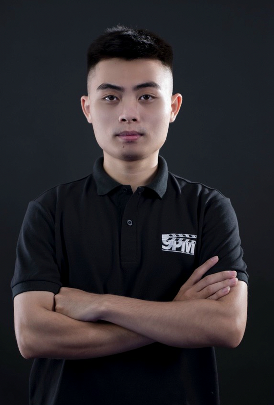 Le Huy - Videographer