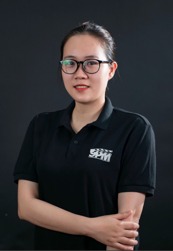 Ngo Thu - Producer