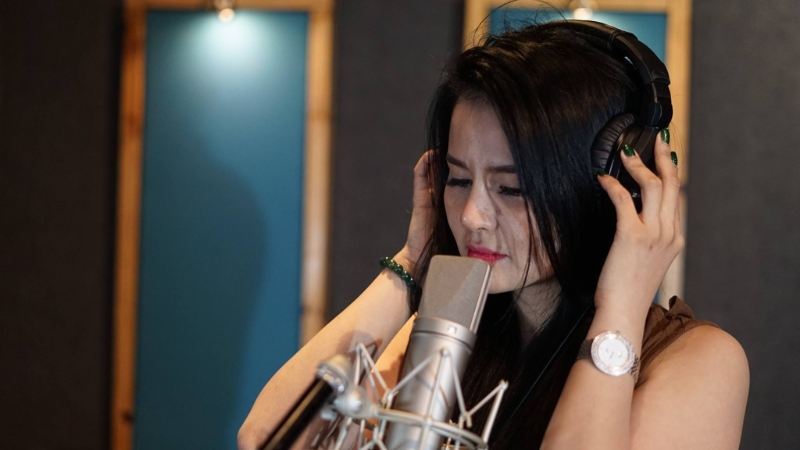 Có 2 hình thức thu âm là thu âm thương mại và thu âm tường thuật