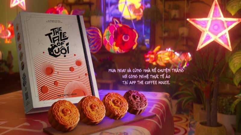 Bối cảnh quay là điều cần xem xét kỹ càng khi quay TVC