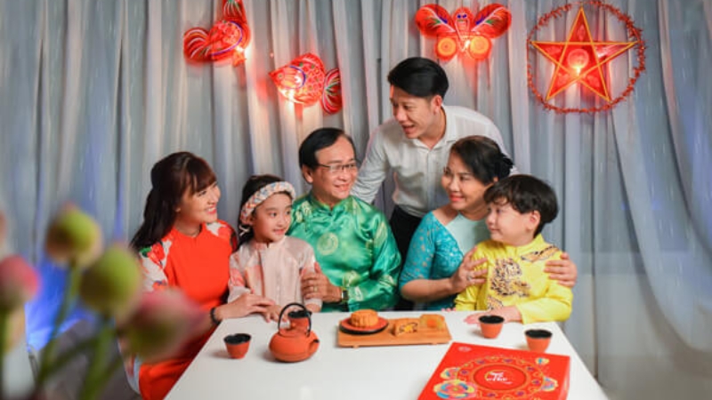 Ánh sáng, kỹ thuật quay cũng đóng vai trò quan trọng làm nên thành công của TVC