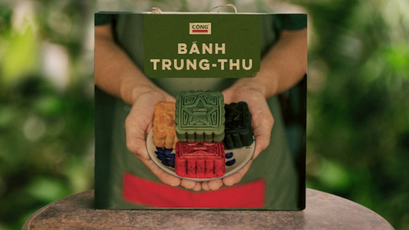Cộng Cà phê - "Phỗng Đất Làng Hồ" mang đến ấn tượng sâu sắc trong lòng người xem