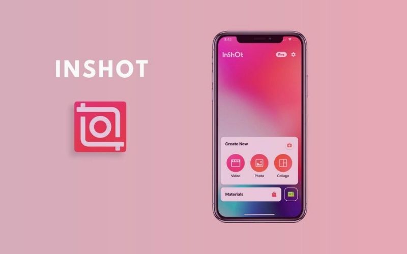 Ứng dụng Inshot