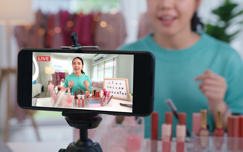 iTVC không giới hạn độ dài video so với quảng cáo trên truyền hình