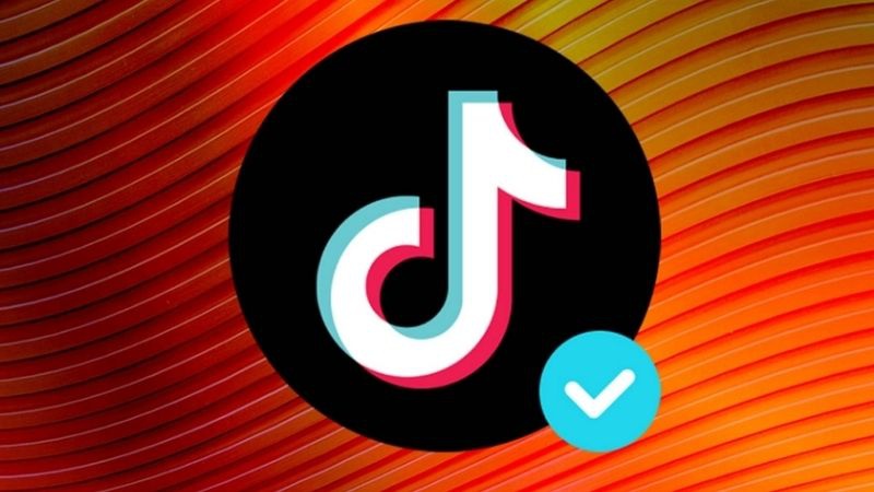 Ý nghĩa của tích xanh trên Tiktok