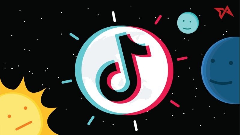 TikTok - Mạng xã hội cho phép tạo và chia sẻ video ngắn