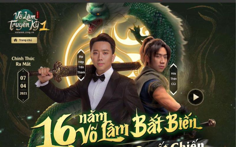 Tận dụng độ nhận diện của người nổi tiếng