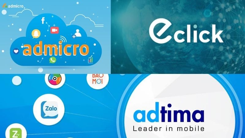 Tham khảo 3 mạng quảng cáo hàng đầu Việt Nam