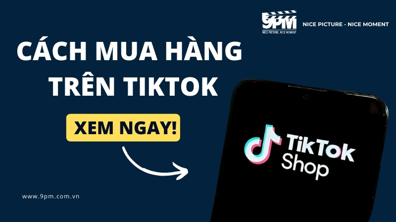 TikTok Shop mang lại một hình thức mua sắm độc đáo