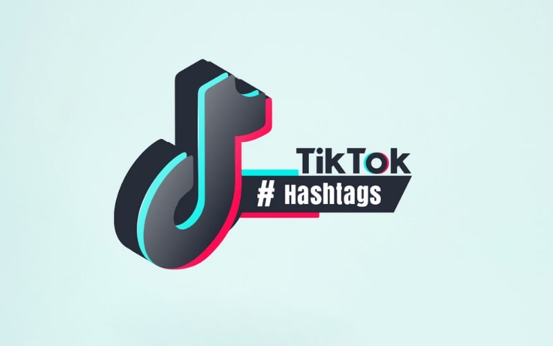 Việc tạo hashtag và khuyến khích khán giả tham gia vào các challenge