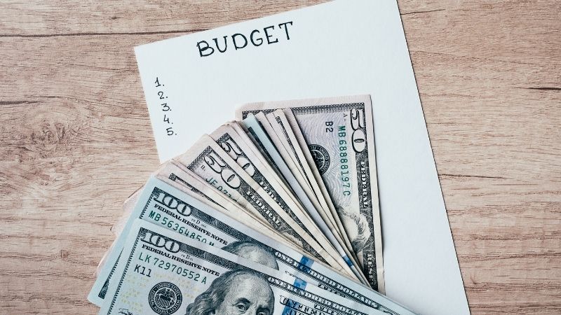 Để có được lợi nhuận cần tính toán ngân sách cho các chiến dịch hợp lí