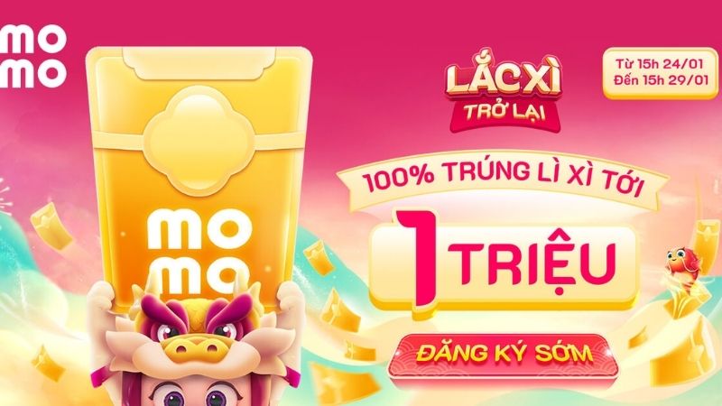 Chiến dịch mang lại sự hứng thú cho người dùng bằng trò chơi thú vị