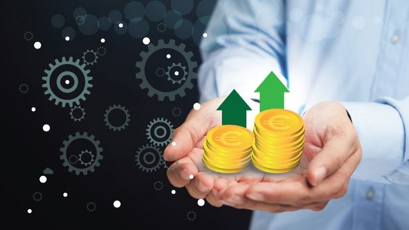 Tăng giá trị khách hàng đồng nghĩa với việc tương lai doanh nghiệp sẽ có những khách hàng trung thành
