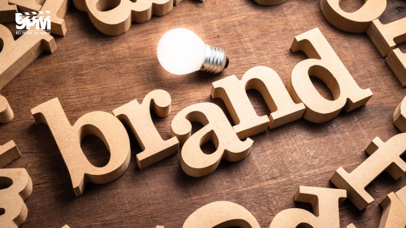 Brand role đầy ý nghĩa của Bảo Xuân