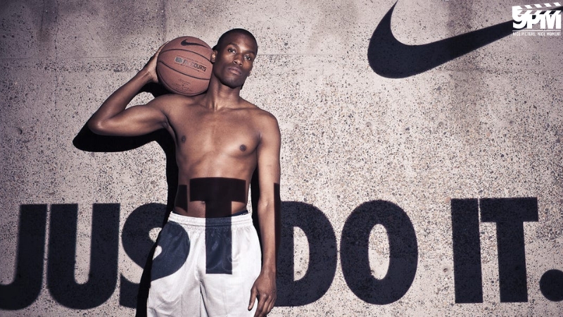 Chiến dịch "Just Do It" được thể hiện qua nhiều hình thức quảng cáo khác nhau